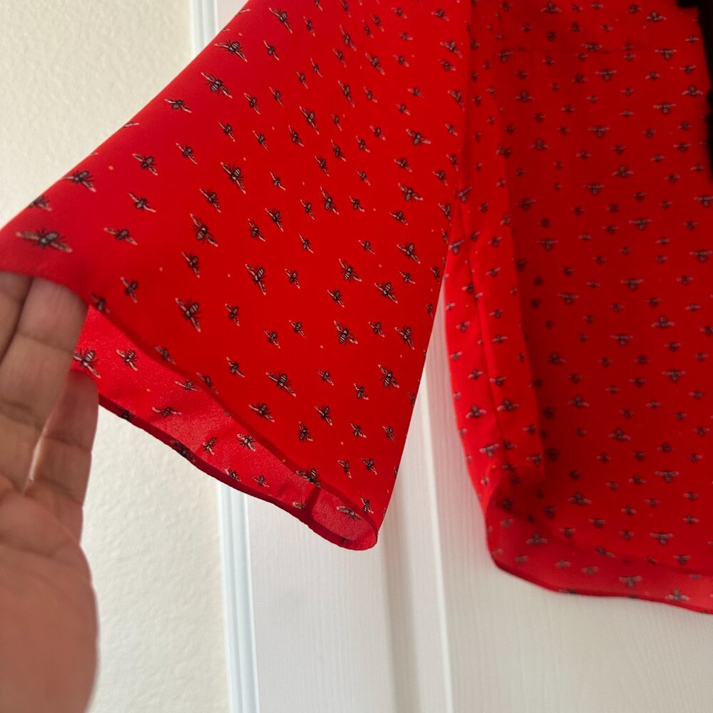 Blouse - Picture 2 of 5